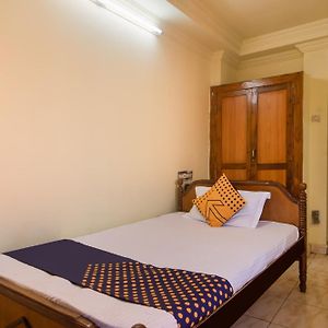 Spot On Hotel Manikanta Residency
